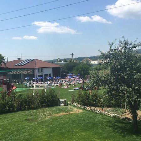 Pensiunea Ursa Otel Bistrita Bargaului Dış mekan fotoğraf