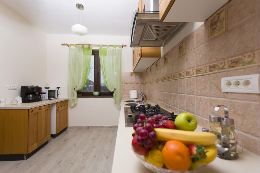 Pensiunea Ursa Otel Bistrita Bargaului Dış mekan fotoğraf